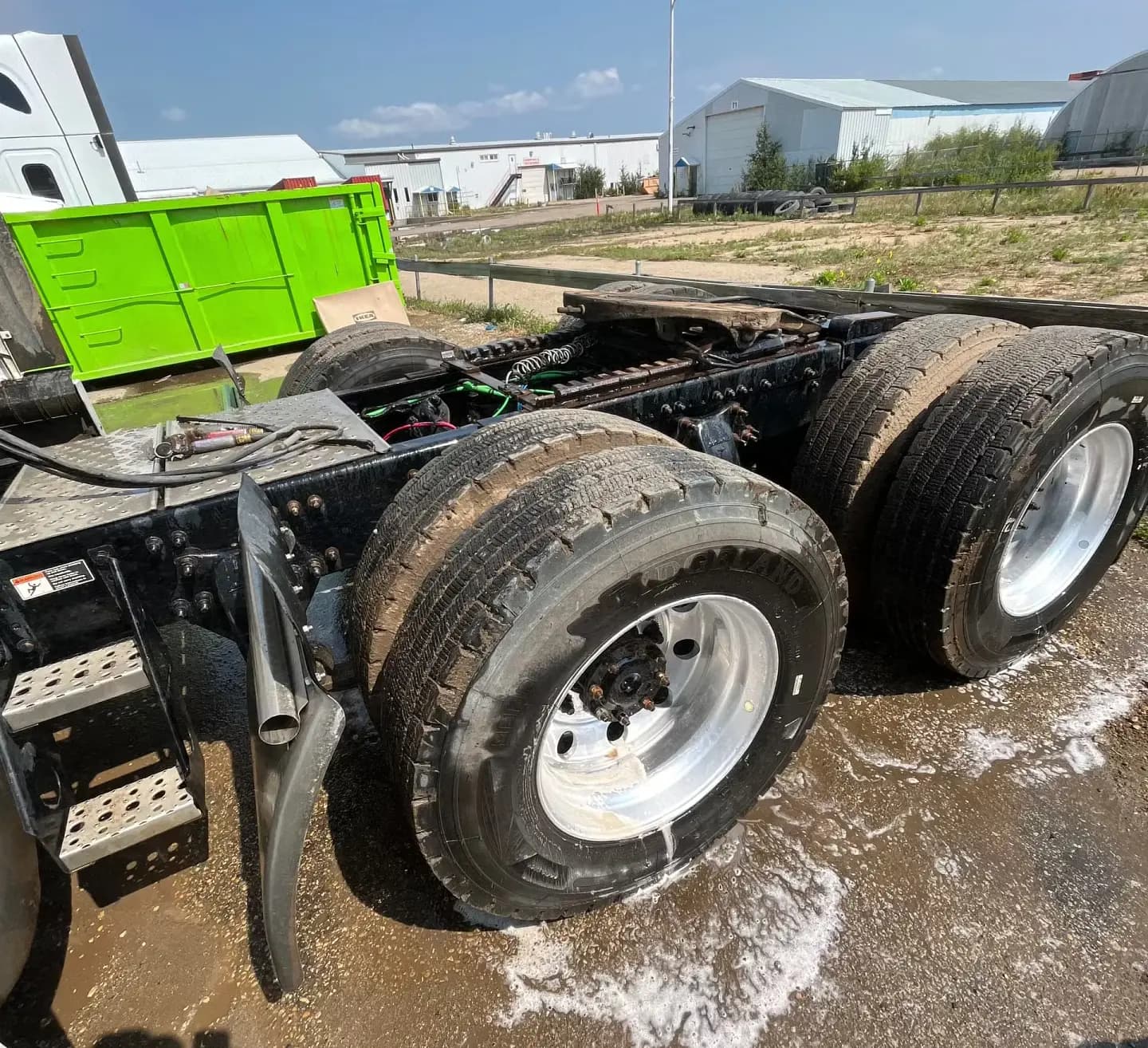 Fleet Vehicle Cleaning service in Maple Heights, OH